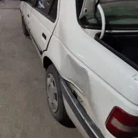 صافکاری pdr
