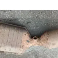 خریدار انواع کاتالیزور خودرو