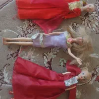 عروسک، باربی