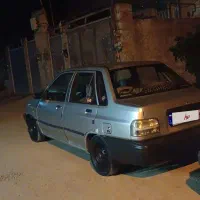 پراید131مدل90قیمت مناسب|خودرو سواری و وانت|املش, |دیوار