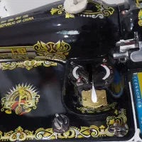 چرخ خیاطی چینی اصل