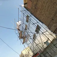 ایزوگام واسفالت قیرگونی حتی نیم متر