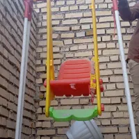 اسباب بازی