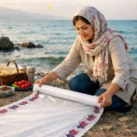 فروش ویژه سفره