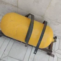 کپسول cng