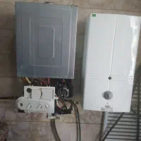 پکیچ ایران رادیاتور فن دار.
