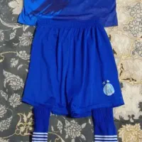 لباس ورزشی