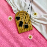 گردنبند حرارتی«جادویی»
