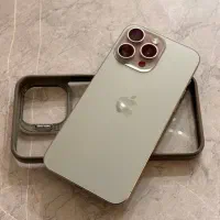 ایفون ۱۵ پرومکس بدون ریجستر مصوب iphone 15poromax
