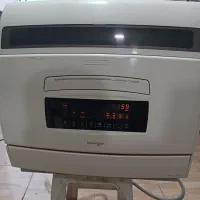 ظرفشویی کووایی درحدنو