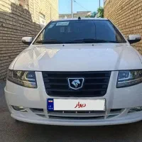 فروش فوری سورن پلاس موتور Xu7p