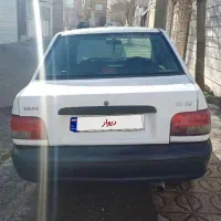 پراید86 دوگانه کارخانه