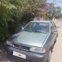 پراید ۸۵