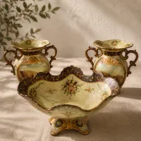 زیرخاکی تزئینی