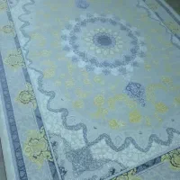 فرش حریص