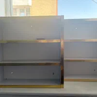 دوعدد استند ژلیش نو