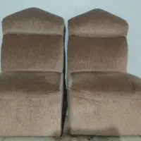 مبل دو عدد