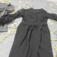 لباس مجلسی شیک نو