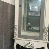 گنجه|بوفه، ویترین، کنسول|مشهد, پنجتن|دیوار