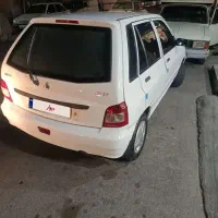 پراید111مدل98