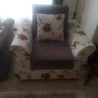 مبلمان وتردمیل