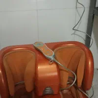 دستگاه ماساژور پا
