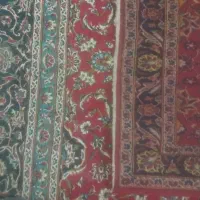 کناره فرش دستباف