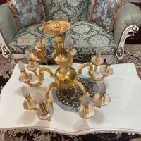 لوستر مارک نور سازان