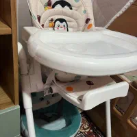 صندلی غذای کودک برند سوپر بیبی