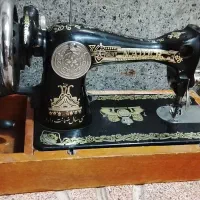 چرخ خیاطی