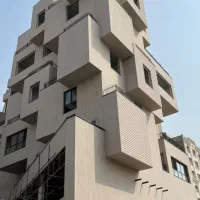 متقاضی مشارکت در ساخت