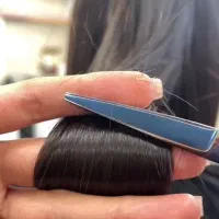 موخوره گیری حرفه ای+روغن تراپی تخصصی مو
