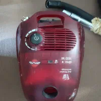جاروبرقی پارس خزر کارکرد کاملا خوب