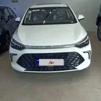 بایک بیجینگ u5پلاس