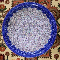 سنگاب میناکاری صنایع دستی اصفهان