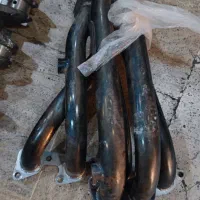 هدرز انجین آرتز فولادی m15