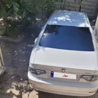 سمند سورن پلاس دوگانه سوز مخزن بزرگ مدل ۱۴۰۵
