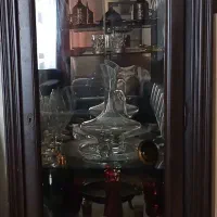 بوفه ایستاده