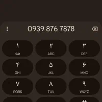 سیم کارت خشک و رند ایرانسل