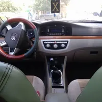 لیفان 620 1600cc، مدل ۱۳۹۰|خودرو سواری و وانت|تبریز, |دیوار