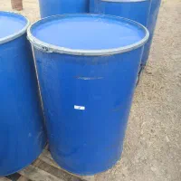 فروش بشکه 220 لیتری در حد نو