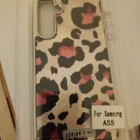گارد گوشی A55