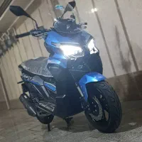 موتور XDV 280|موتورسیکلت|تهران, نصرت|دیوار