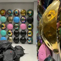 هنگدرام ۲۰۱۸ تا ۲۰۲۴