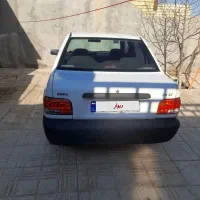 پراید ۹۹|خودرو سواری و وانت|قزوین, |دیوار