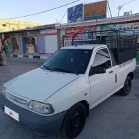 پراید بار خوش قیمت