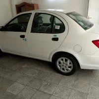 ساینا اس  صفر کیلومتر مدل1404