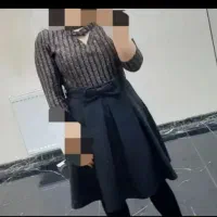 لباس دخترونه