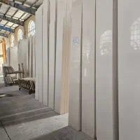 سنگ سفید ضیقمی