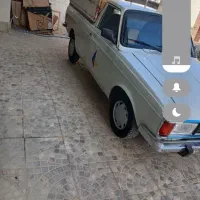 پیکان وانت